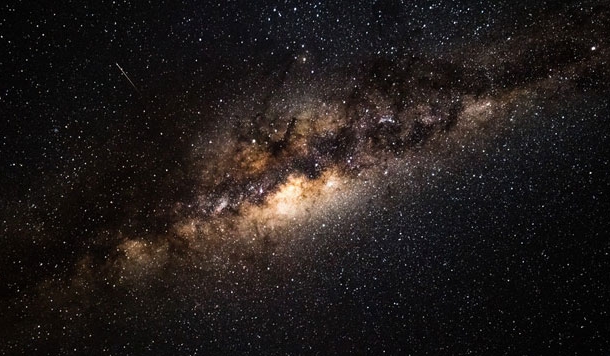 क्या विशाल ब्रह्मांड में हम अकेले हैं