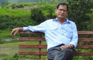 उत्तराखंड के कल्याण सिंह रावत को इस वर्ष का पद्मश्री पुरस्कार