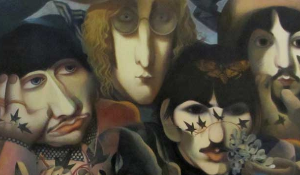 बात सन दो हज़ार पचास की