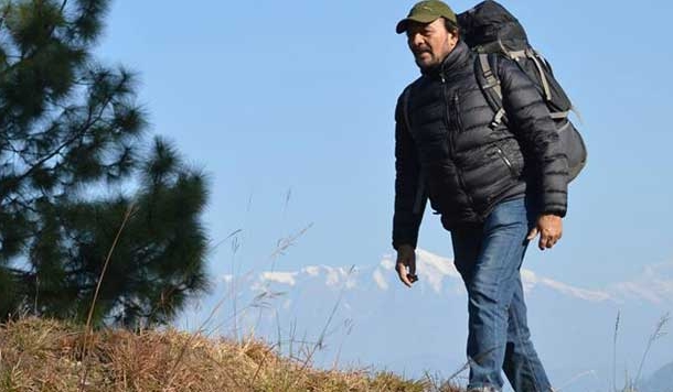 विश्व ओजोन दिवस पर एक दादा का अपनी पोती के नाम ख़त