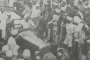 अल्मोड़ा में गांधी की मोटर के नीचे दबकर मरनेवाले पद्मसिंह