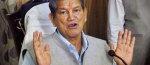 Harish Rawat in sting video case