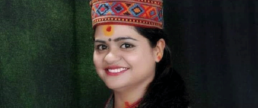 देवभूमि की कथा वाचिका ज्योत्सना पांडे