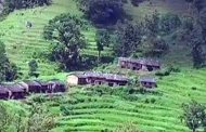उत्तराखंड का वह गांव जिसकी गिनती भारत के पहले दस हॉन्टेड गावों में होती है