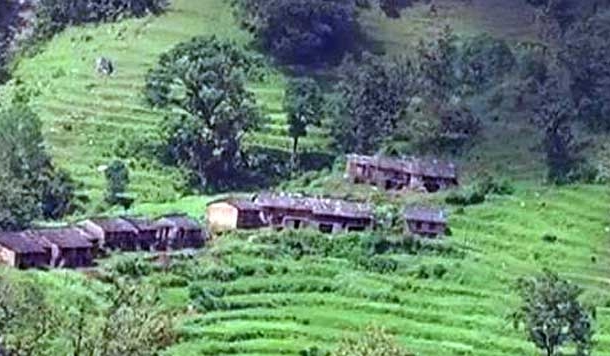 उत्तराखंड का वह गांव जिसकी गिनती भारत के पहले दस हॉन्टेड गावों में होती है