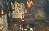 थल का बालेश्वर मन्दिर: जगमोहन रौतेला का फोटो निबंध