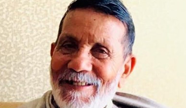 मेरे हिस्से के चंडी प्रसाद भट्ट