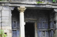 कुमाऊं के स्थापत्य का नगीना है चम्पावत का एक हथिया नौला