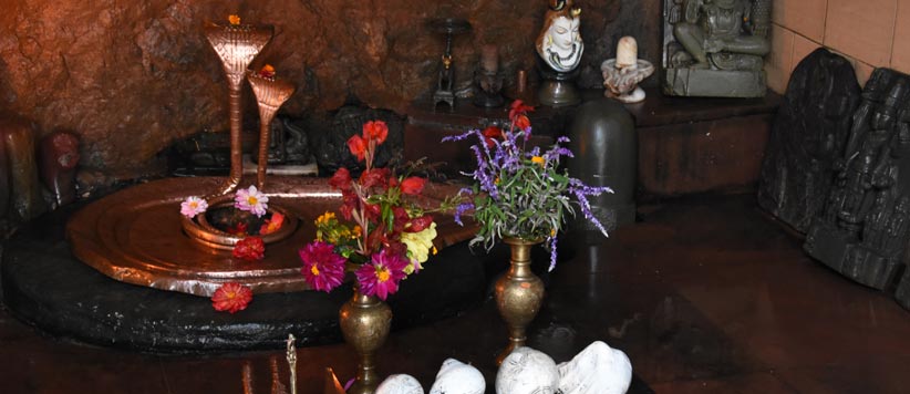 ऐतिहासिक महत्व का है कुमाऊं का गणानाथ मंदिर
