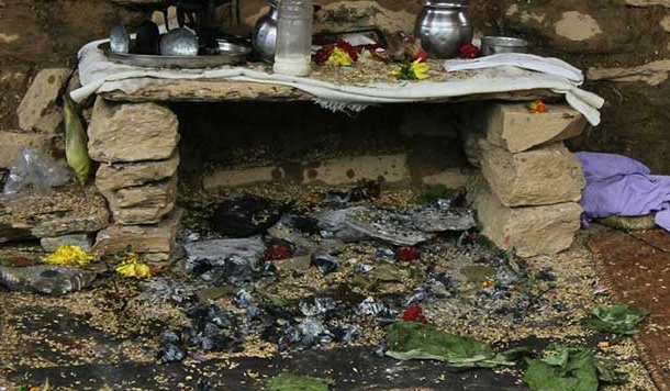 “घात” या दैवीय हस्तक्षेप : उत्तराखंड की रहस्यमयी परंपराएँ