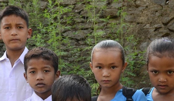 कहां गयी पहाड़ की चुंगी देने की परम्परा