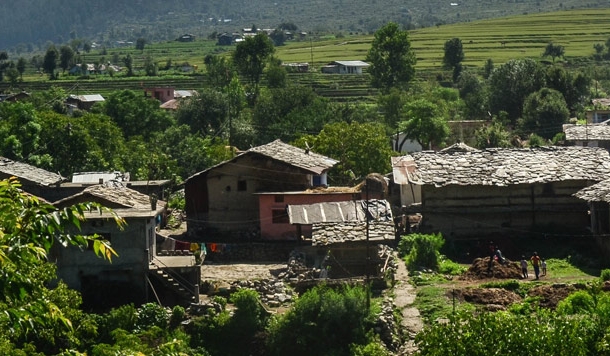 शैलेश मटियानी की एक अमर कहानी