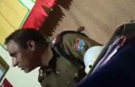 मुनस्यारी में कुर्सी न देने पर मित्र पुलिस ने कैफे मालिक को पीटा