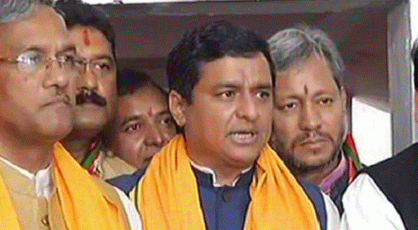 क्या बदल जायेंगे उत्तराखण्ड के सीएम