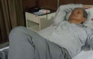 उत्तराखण्ड के दिग्गज नेता हरीश रावत तबियत बिगड़ने के बाद अस्पताल में भर्ती