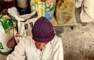 लोहाघाट का मडुवा और थल-मुवानी का लाल चावल : सब मिलने वाला हुआ भगत जी की चक्की में