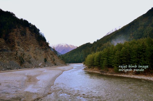 All about The Ganga River In Uttarakhand