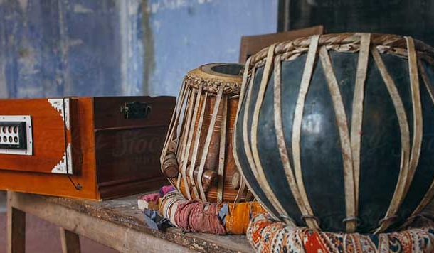 हल्द्वानी की सबसे पुरानी संगीत संस्था