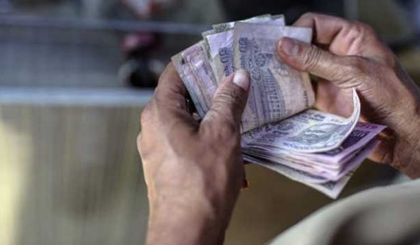 उत्तराखंड में सरकारी काम कराने के लिये 50 फीसदी लोगों ने रिश्वत दी