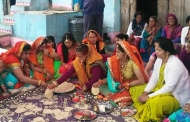 कुमाऊनी विवाह में 'सुआल पथाई' के दौरान गाया जाने वाला गीत