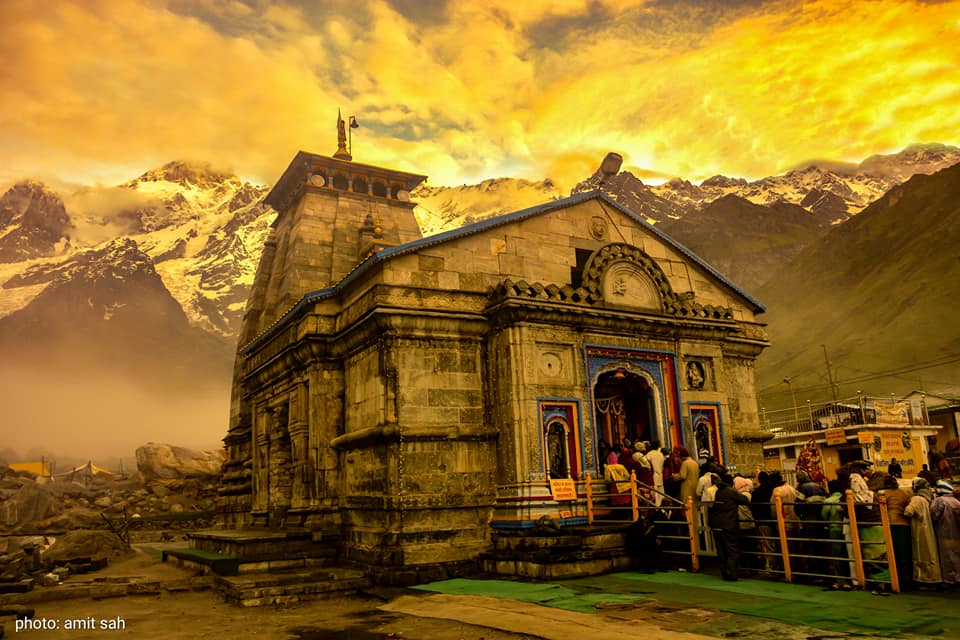 Photos of Uttarakhand