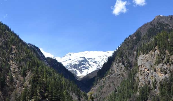 सीमांत उत्तराखंड में जाड़ संस्कृति व भाषा