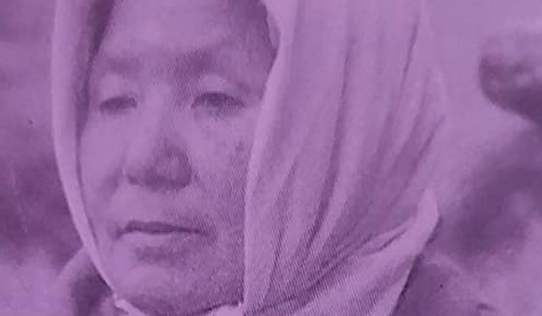 अपने गांव फिर आना प्यारी दीदी, प्यारी बेटी: गंगोत्री गर्ब्याल की याद