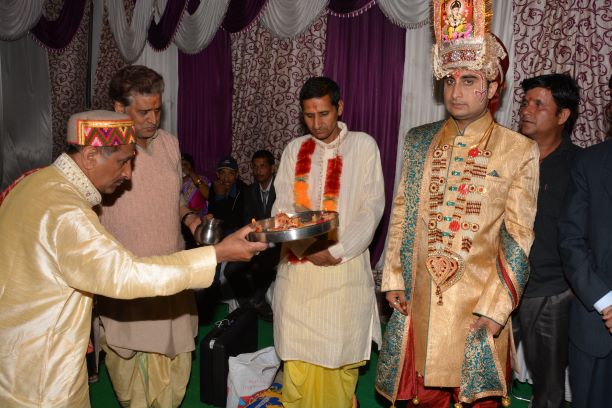 Traditional Rituals of Weddings in Uttarakhand