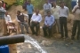 आजादी के 70 बरस बाद चम्पावत के पुल्ला गांव में पानी आ ही गया