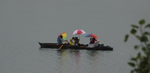 नैनीताल का मालिकाना पर्सी बैरन के छल से अंग्रेजों ने नरसिंह थोकदार से हथियाया