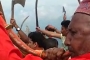 पहाड़ का पारम्परिक वाद्य यंत्र रणसिंघा बजाने वाले कल्याण सिंह