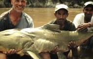 काली नदी की नरभक्षी मछली और चिता से तीन बार वापस आये नेपाली बुबू का किस्सा