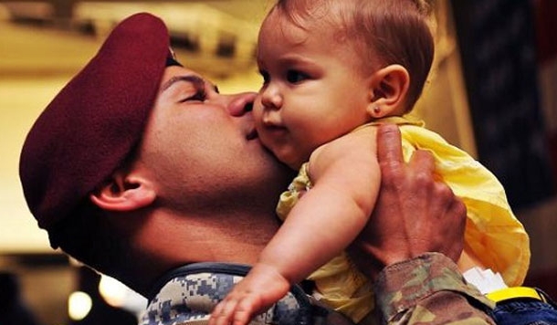 युद्ध की तैयारी में अपना जीवन खपा देने वाले तमाम सैनिक भी अंततः युद्ध नहीं चाहते.