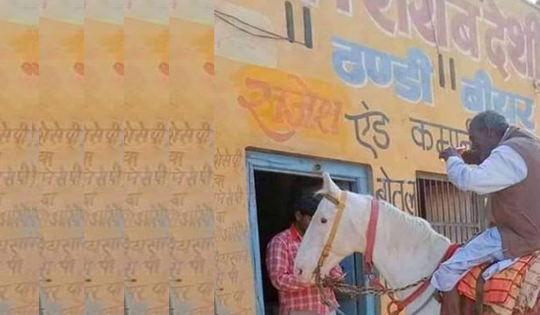 जो जवानी में बूढ़े हो जाते हैं, वे बुढ़ापे में जवान होते है