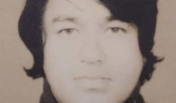 युवा मन का शेर 'शमशेर' : जन्मदिन विशेष