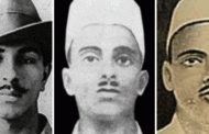 दिल्ली के दंगे जैसे हालातों पर भगत सिंह का 90 बरस पुराना लेख