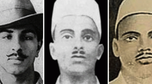 दिल्ली के दंगे जैसे हालातों पर भगत सिंह का 90 बरस पुराना लेख