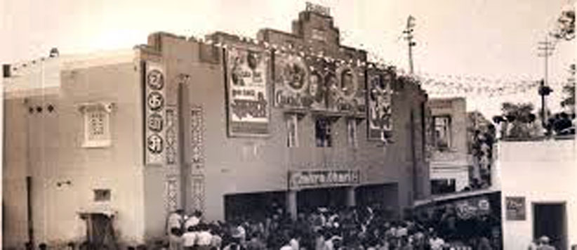 कोरोना के कारण उत्तराखंड का 73 साल पुराना सिनेमाघर अपने आखिरी शो के बिना बंद