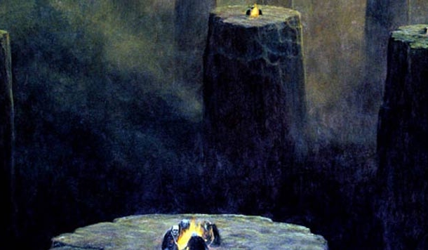 मौत और मोहब्बत की संगत में एक विकट सफ़र