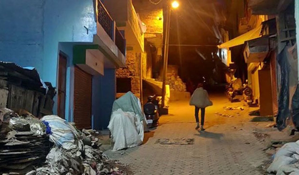 पिथौरागढ़ और दुनिया के सबसे मेहनती नेपाली मजदूर