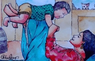 घुघूति बासूति ई-बुक : बच्चों के लिए अद्भुत उपहार