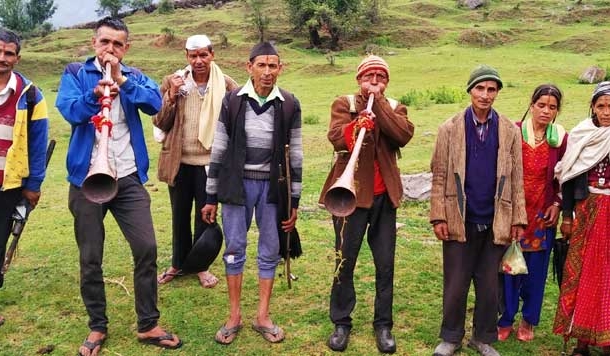 उत्तराखंड के ग्रामीण इलाकों तक नहीं पहुंच पाती हैं बेहतर स्वास्थ्य सुविधाएं