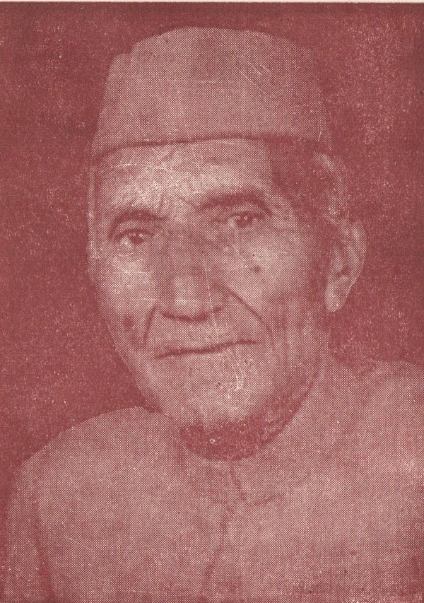 Shoorveer Singh Panwar