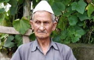 स्वतंत्रता संग्राम सेनानियों को भूलती सरकारें : बागेश्वर से 98 वर्षीय स्वतंत्रता संग्राम सेनानी राम सिंह चौहान की बात