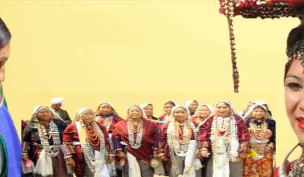 बच्चों के लिये पारम्परिक धुनों में लोकवाद्यों के बेहतरीन प्रयोग के साथ उत्तराखण्ड परिचय गीत श्रृंखला