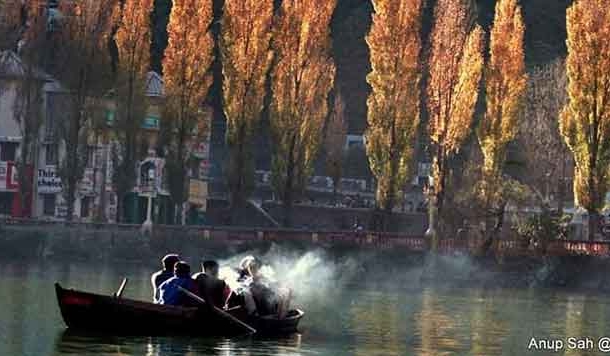 बीमार पड़ते नैनीताल शहर का संघर्ष: कल, आज और कल