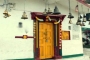 सिद्धपीठ हरियाली कांठा मंदिर