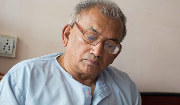 डॉक्टर बनने का सपना देखने वाला पहाड़ी बच्चा दुनिया का प्रख्यात भू-वैज्ञानिक बन गया:  प्रो. खड्ग सिंह वल्दिया को श्रद्धांजलि