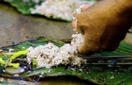 जिंदे को लात, मरे को भात: एक उत्तराखंडी लोककथा