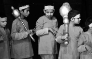 गढ़वाल में रामलीला के मंचन का इतिहास